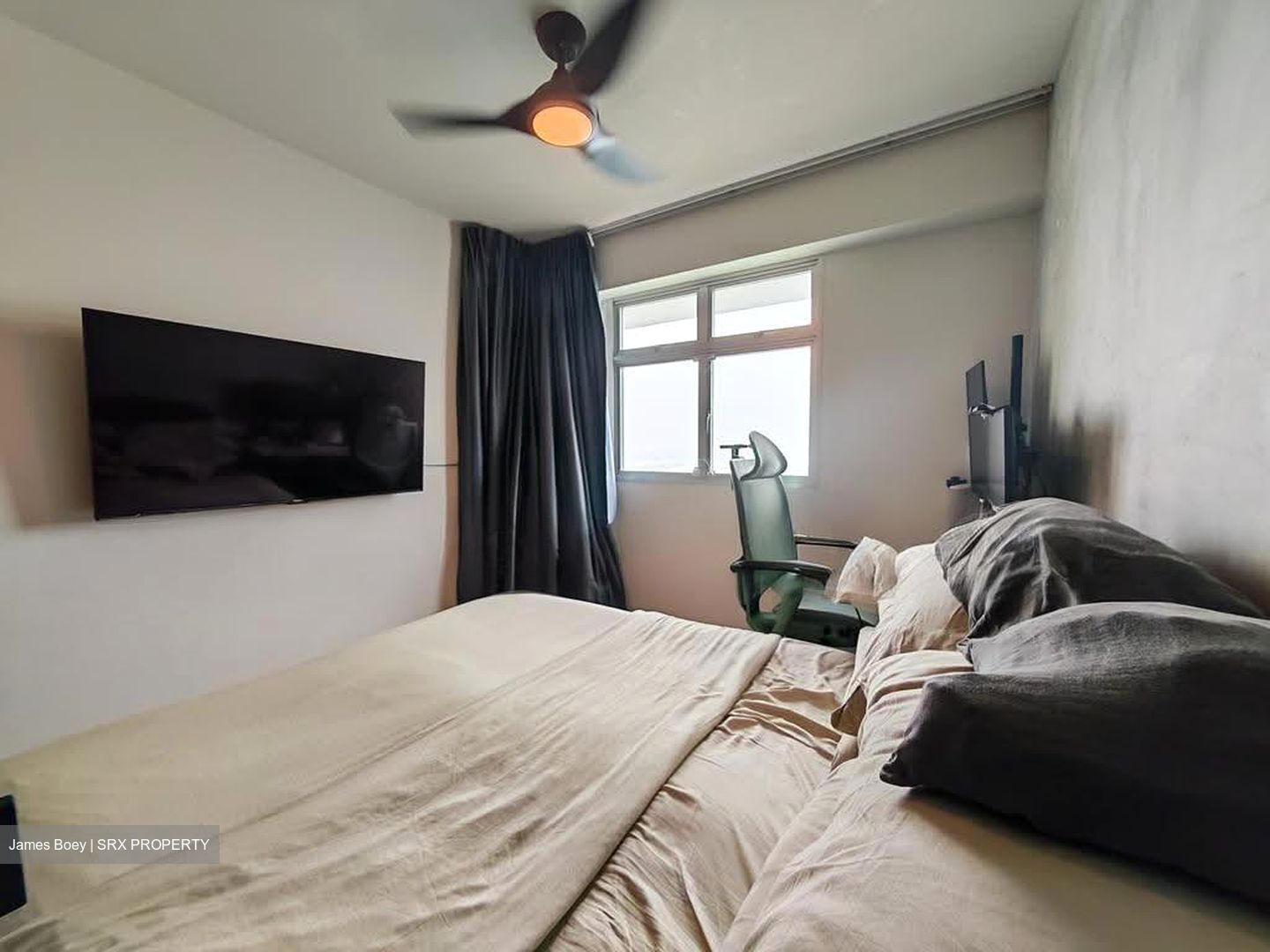 Blk 422A Northshore Straitsview (Punggol), HDB 5 Rooms #633400891